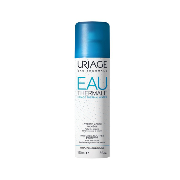 Uriage Eau Thermale D'Uriage 150 mL 0 Uriage Eau Thermale D'Uriage 150 mL 0
