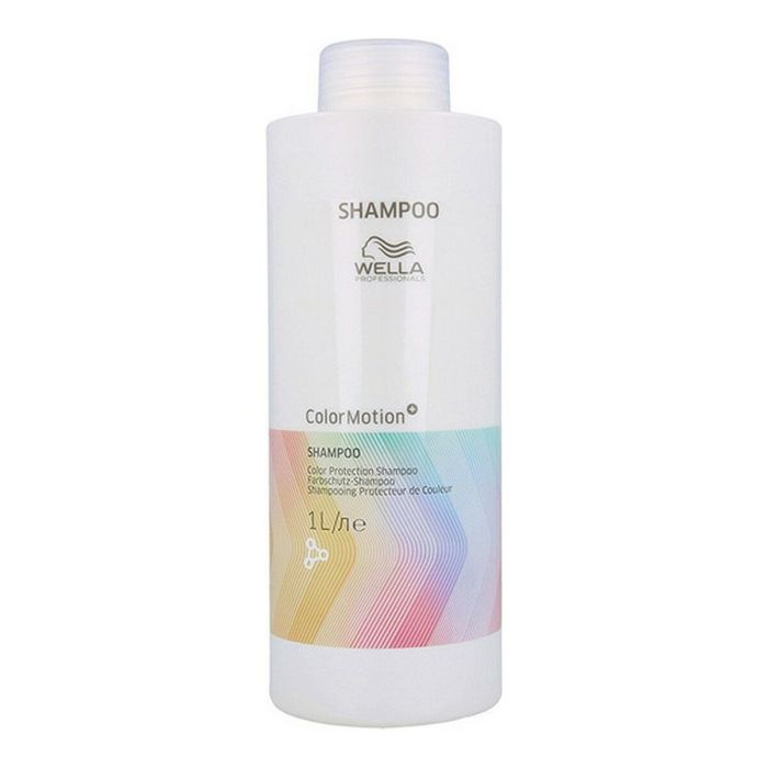 Shampooing Color Motion Wella 250 ml