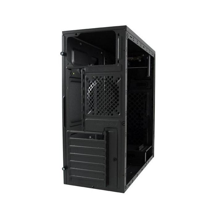 LC Power Classic 7038B - Midi Tower - ATX 3