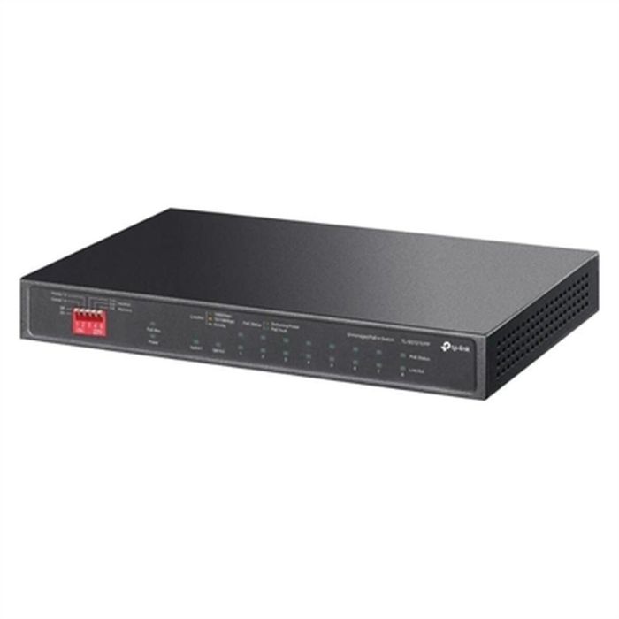 Switch TP-Link TL-SG1210PP 4