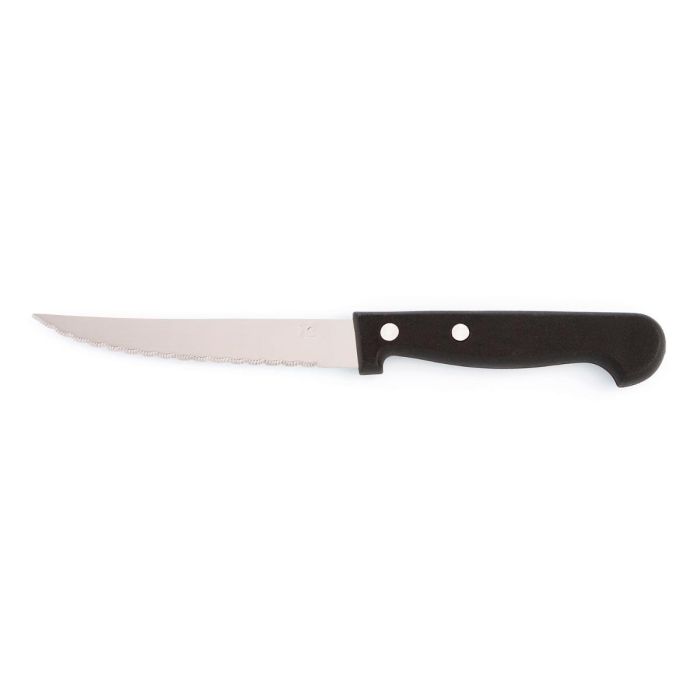 Cuchillo Chuletero Steak Remache Pradel 21 cm 0 Cuchillo Chuletero Steak Remache Pradel 21 cm 0
