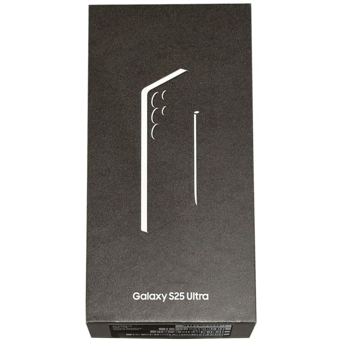 Smartphone Samsung Galaxy S25 Ultra (S938) 6,9" Qualcomm Snapdragon 8 Elite 12 GB RAM 256 GB Vert 1