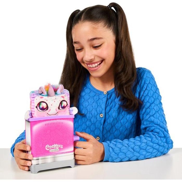 Poupée de Chiffon Moose 1