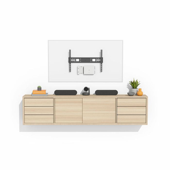 Support de TV Logitech 952-000097 1