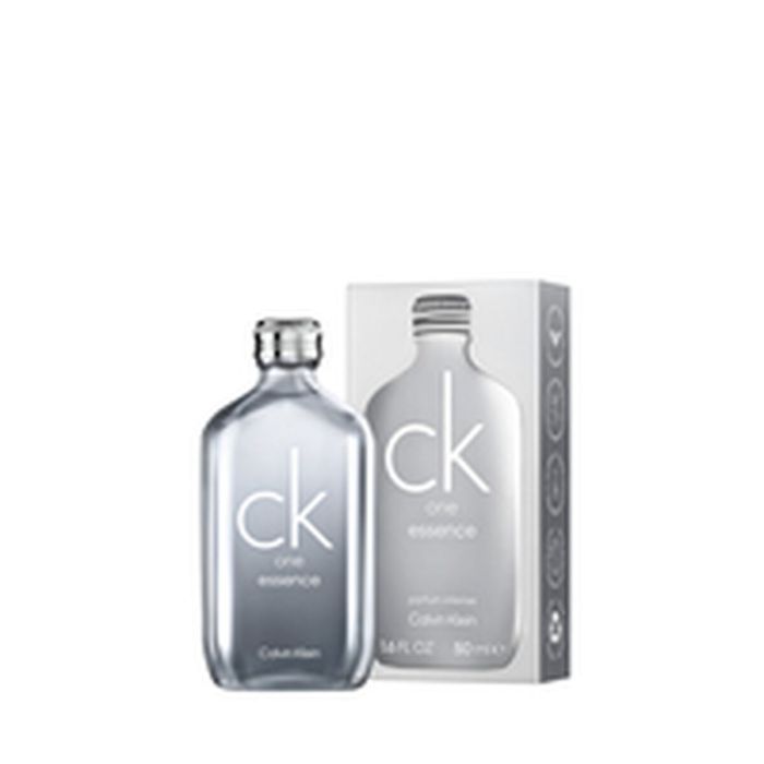 Parfum Unisexe Calvin Klein CK Ck One Essence 50 ml 1