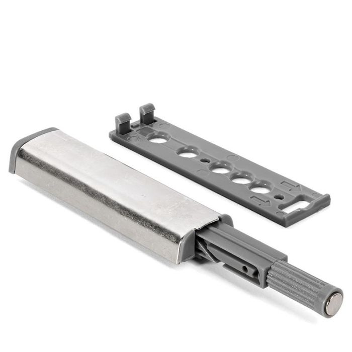 Cierre Magnetico Solapar Pully L45 Niquel Herrajes Alk 2