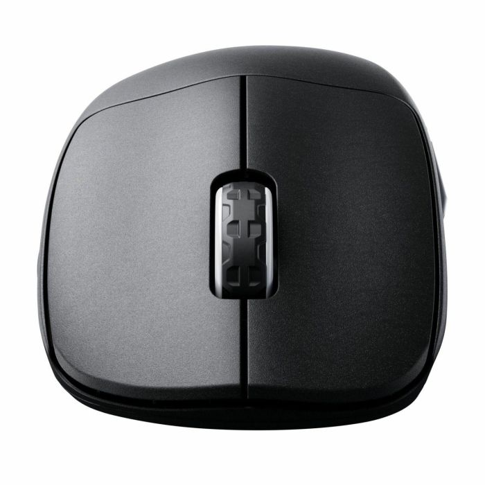 Cherry XTRFY CX-M64W-PRO-BLACK Wireless Maus 4