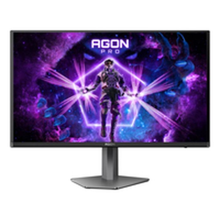 Monitor Gaming AOC AG276QKD2 Quad HD 27" 2 Monitor Gaming AOC AG276QKD2 Quad HD 27" 2