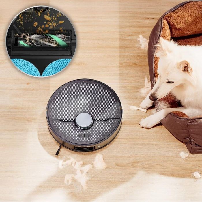 Aspirateur robot Cecotec X70 2