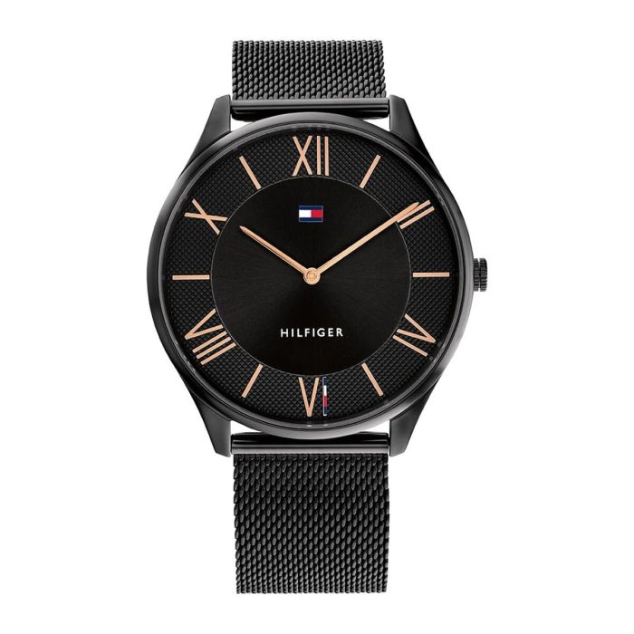 Montre Homme Tommy Hilfiger 1710513 (Ø 43 mm) 4