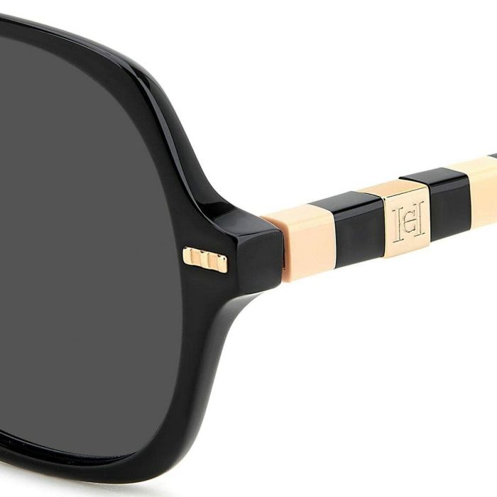 Lunettes de soleil Femme Carolina Herrera HER-0106-S-KDX Ø 55 mm 1