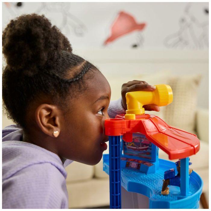 Playset The Paw Patrol 5