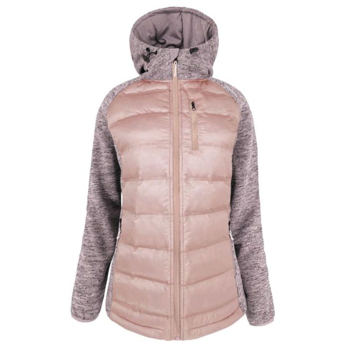 Veste de Sport pour Femme Joluvi Nublo 0 Veste de Sport pour Femme Joluvi Nublo 0