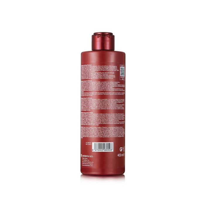 Shampooing Iraltone Fortificante 400 ml 2