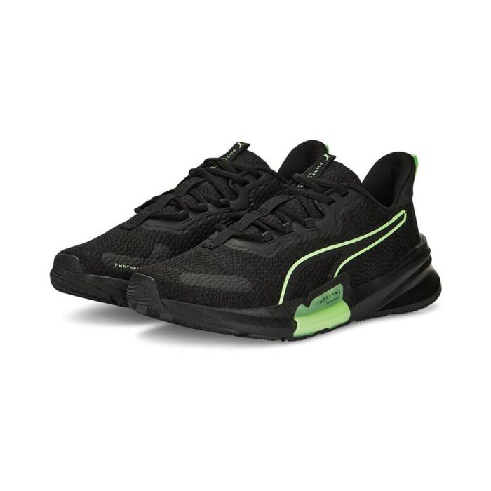 Chaussures de Sport pour Homme Puma Noir Homme 2