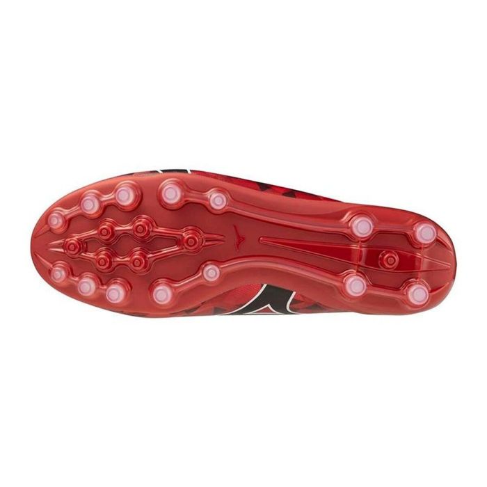 Chaussures de Football pour Adultes Mizuno II Select Rouge 44 2