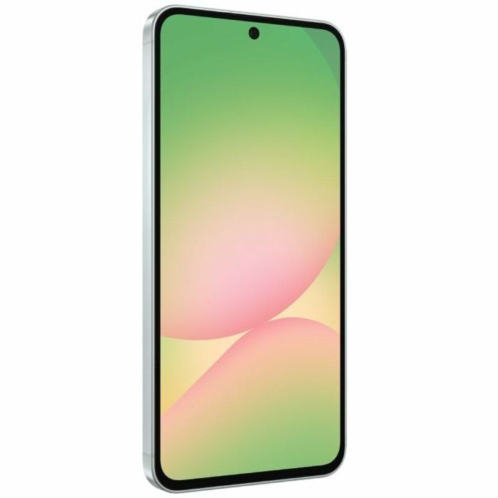 Smartphone Samsung Galaxy A56 Octa Core 8 GB RAM 128 GB Vert 6,7" 4