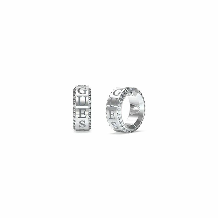 Boucles d´oreilles Femme Guess JUBE03112JWRHT-U 1 cm