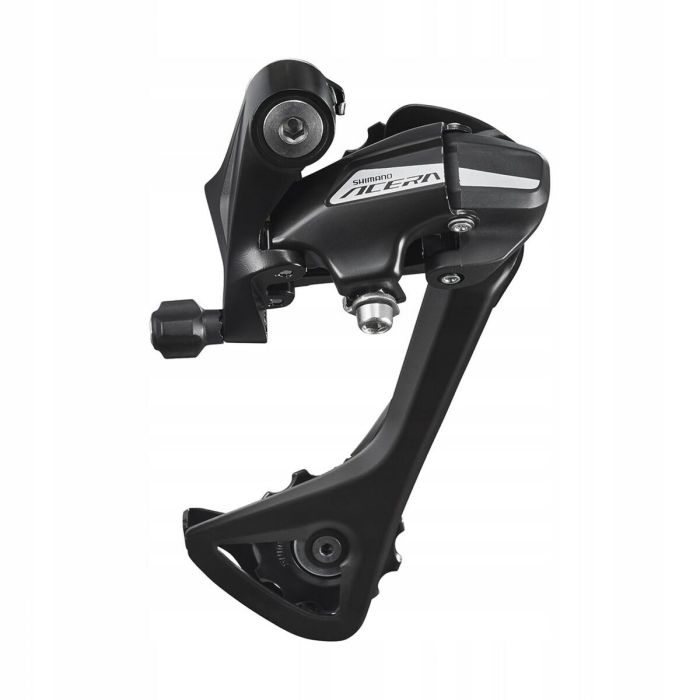 Pièces de rechange Shimano ERDM30208SGSL Noir