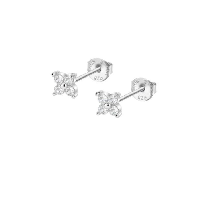 Boucles d´oreilles Femme Lotus LP3749-4/1 Argenté