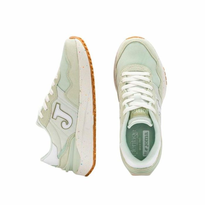 Chaussures de sport pour femme Joma Sport C.367 Lady 2515 Aigue marine 2 Chaussures de sport pour femme Joma Sport C.367 Lady 2515 Aigue marine 2