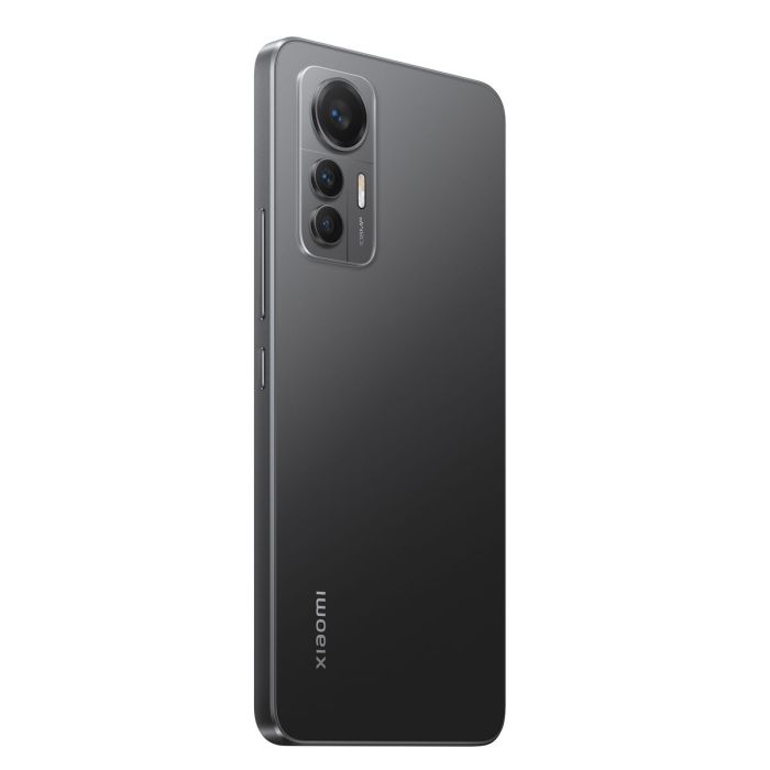 Smartphone Xiaomi MZB0BKTEU Octa Core 8 GB RAM 256 GB Noir 6