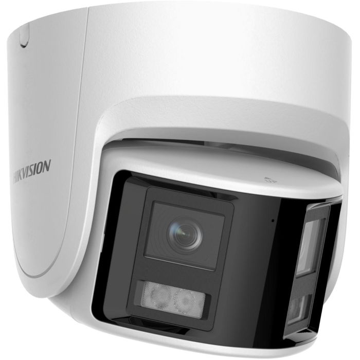 Hikvision Turret DS-2CD2346G2P-ISU/SL(2.8mm)(C) 4MP 2
