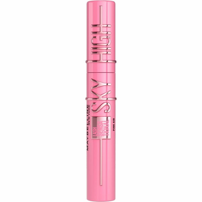 Mascara pour cils Maybelline Lash Sensational Sky High Pink air 7,2 ml 2