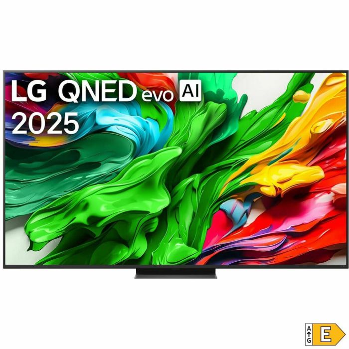 TV intelligente LG 65QNED86A6A 65 7