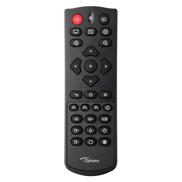 Projecteur Optoma E3PB001E111 Full HD 1920 x 1080 px 3 Projecteur Optoma E3PB001E111 Full HD 1920 x 1080 px 3