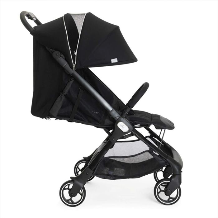 Poussette pour bébé Chicco Noir 13