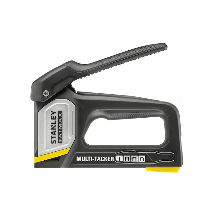 Stanley FMHT70401-0 Embout de tournevis FATMAX 4W1 Type A pour tournevis à cliquet - Vendu à l'unité