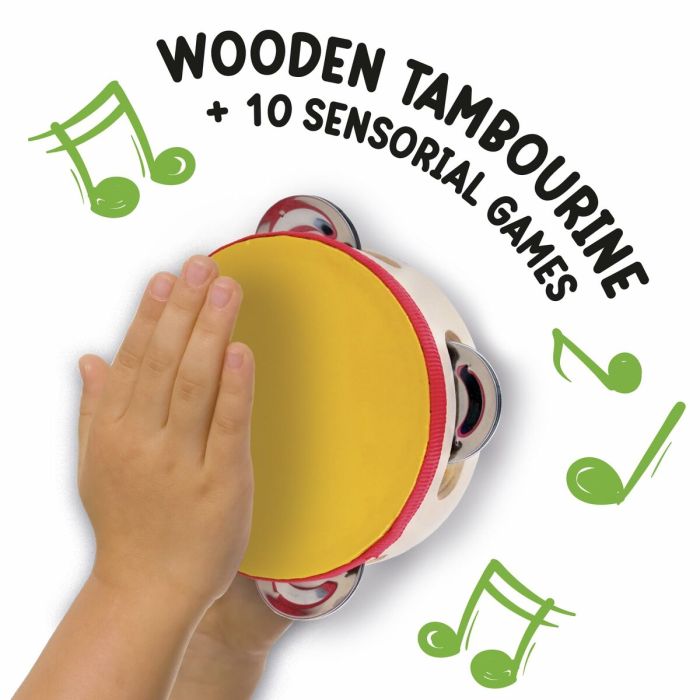 Jouet Educatif Lisciani Giochi Montessori 1 Jouet Educatif Lisciani Giochi Montessori 1