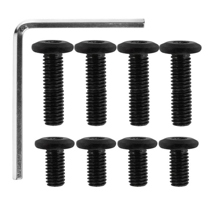 Bureau MacLean MC-120 B Noir 7 Bureau MacLean MC-120 B Noir 7