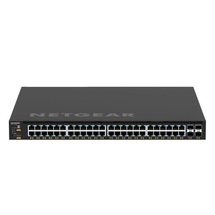 Switch Netgear M4350-48G4XF 3