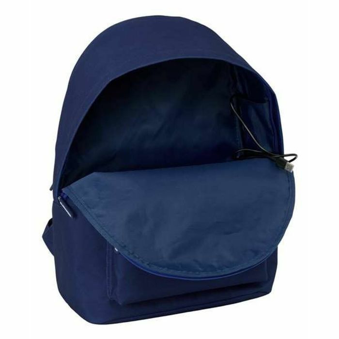 Sacoche pour Portable Kappa +usb kappa Bleu 3 Sacoche pour Portable Kappa +usb kappa Bleu 3