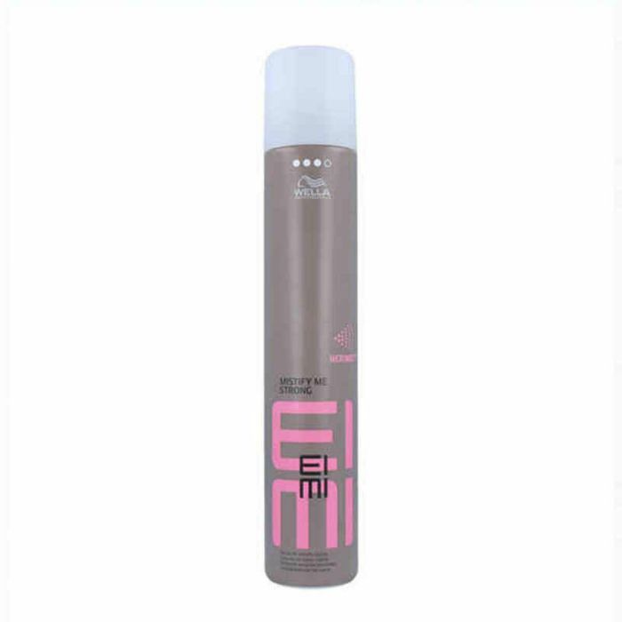 Spray de fixation forte Wella 81649981 500 ml