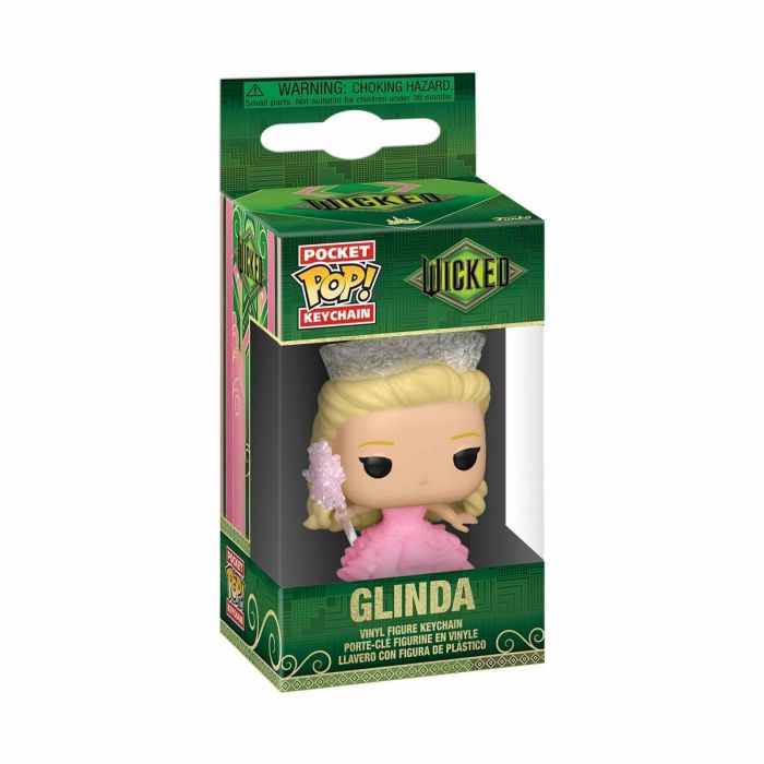 Porte-clés Funko Pop! 79746 2
