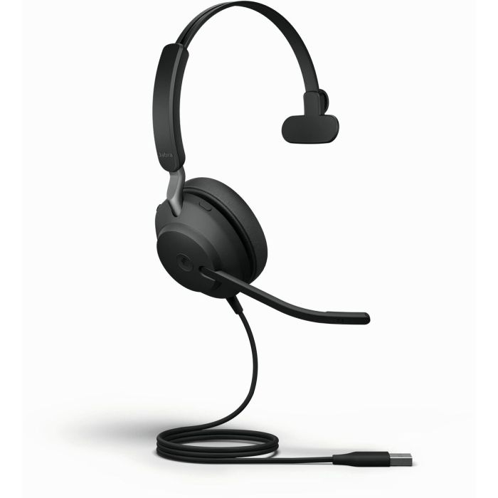 Casque & Microphone GN Audio Evolve2 40 SE Noir 1