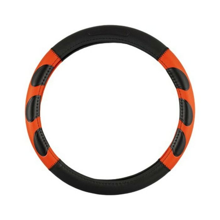 Housse pour volant BC Corona INT30169 Universel (Ø 36 - 38 cm) 1