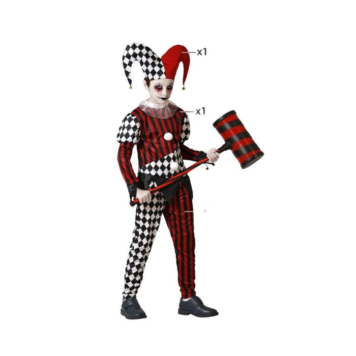 Déguisement pour Enfants 10-12 Ans 0 Déguisement pour Enfants 10-12 Ans 0