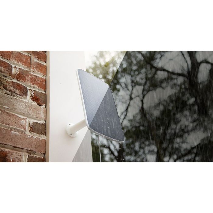 Camescope de surveillance Ezviz BC1C + Solar Panel Package 19