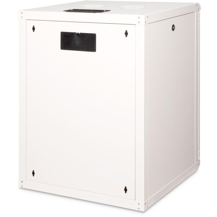 DIGITUS Wandgehäuse Unique 16HE 820x600x600mm grau 8 DIGITUS Wandgehäuse Unique 16HE 820x600x600mm grau 8