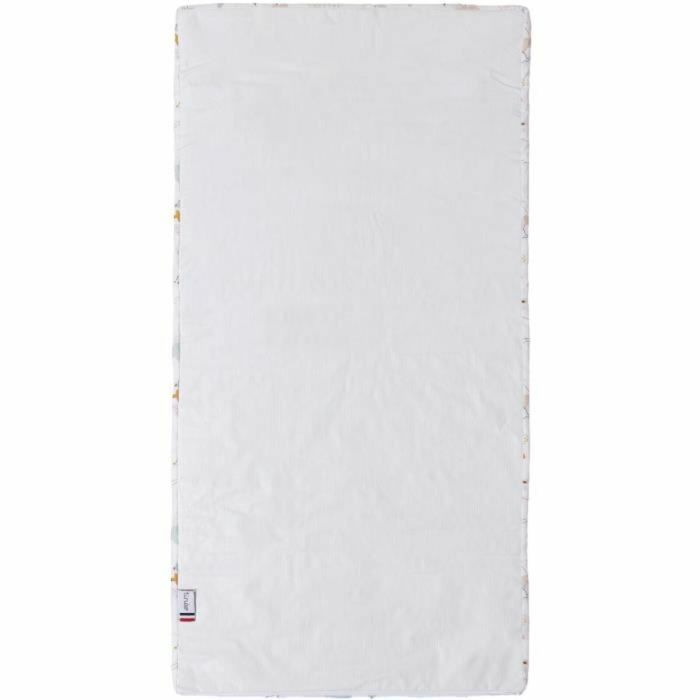 Matelas pour lit de bébé Tineo Balloons 120 x 60 x 4 cm 5