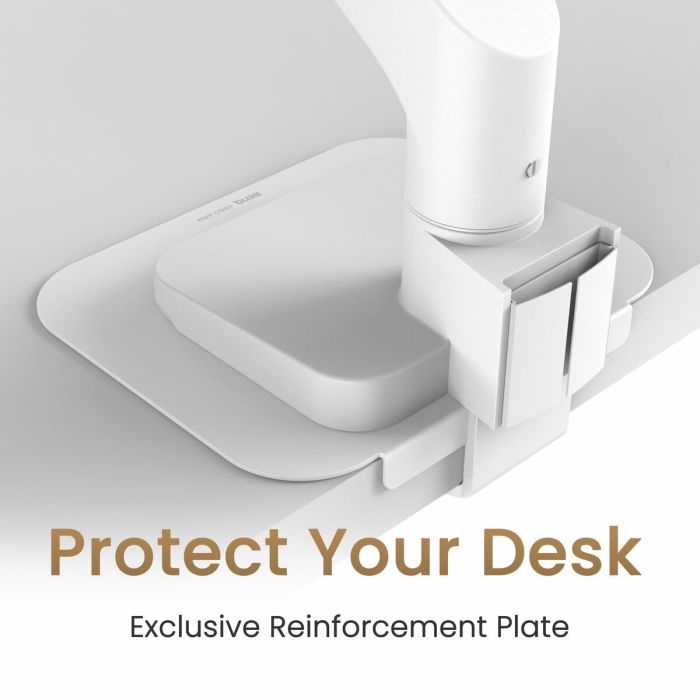 Support de TV BenQ 9H.A3ADD.LWW 17" 3