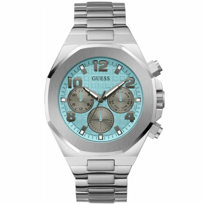 Montre Femme Guess GW0489G3 (Ø 45 mm) 2