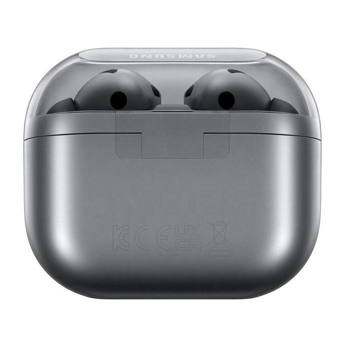 Casque Samsung SM-R630NZAAEUE Argenté 9