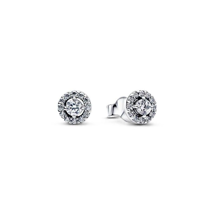 Boucles d´oreilles Femme Pandora 293019C01 Argenté