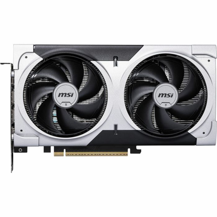 Carte Graphique MSI RTX 5060 Ti 8G VENTUS 2X OC PLU geforce rtx 5060 ti 8 GB GDDR7 31 Carte Graphique MSI RTX 5060 Ti 8G VENTUS 2X OC PLU geforce rtx 5060 ti 8 GB GDDR7 31