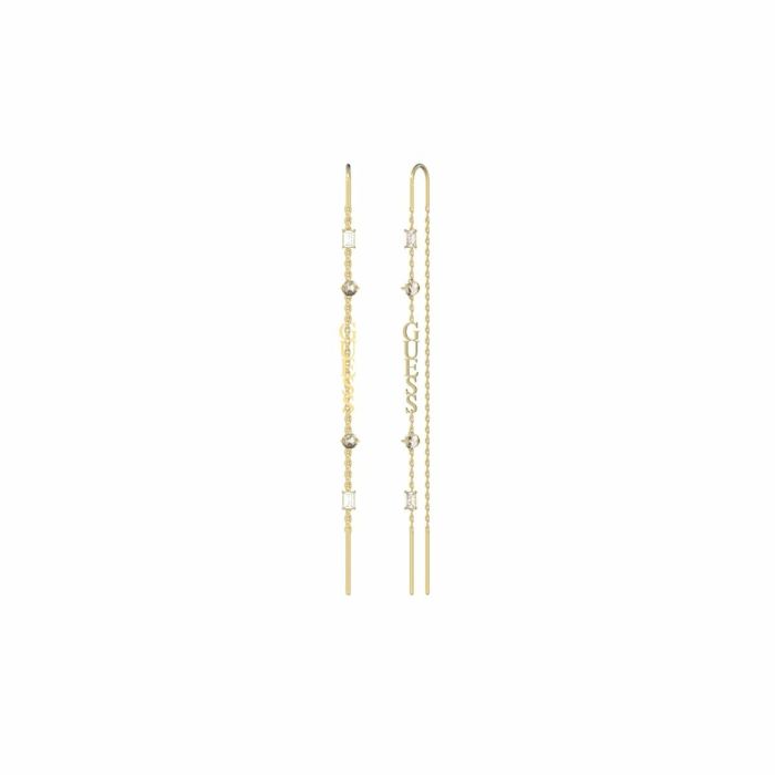 Boucles d´oreilles Femme Guess JUBE03297JWYGT-U 6 cm